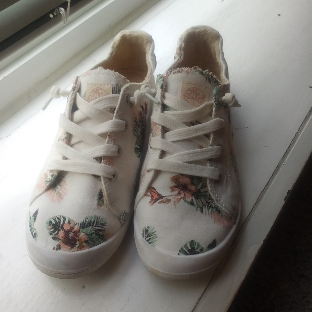 Women's Bayshore Comfort Shoes